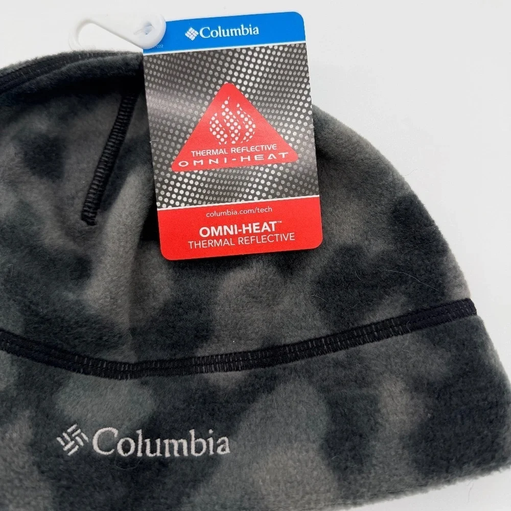 Columbia new youth